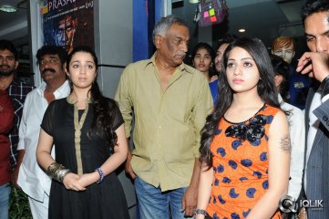 Pratighatana Movie Audio Launch